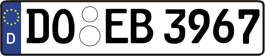 DO-EB3967