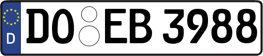 DO-EB3988