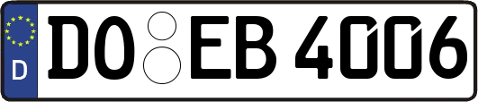 DO-EB4006