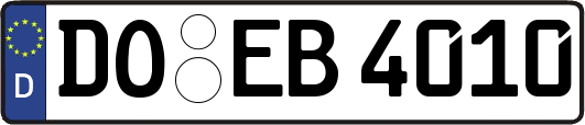 DO-EB4010