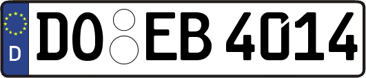 DO-EB4014