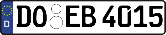 DO-EB4015