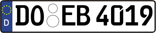 DO-EB4019