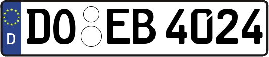 DO-EB4024