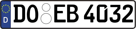 DO-EB4032