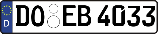 DO-EB4033