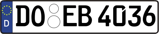 DO-EB4036