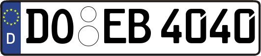 DO-EB4040