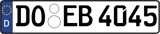 DO-EB4045