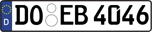 DO-EB4046