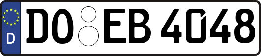 DO-EB4048