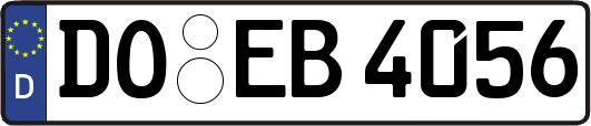 DO-EB4056