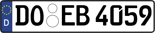 DO-EB4059