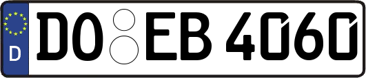 DO-EB4060