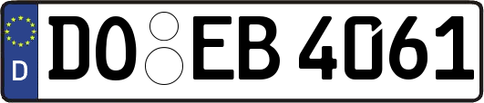 DO-EB4061