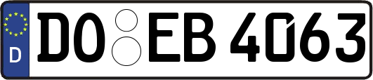 DO-EB4063