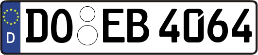 DO-EB4064
