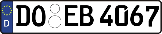 DO-EB4067