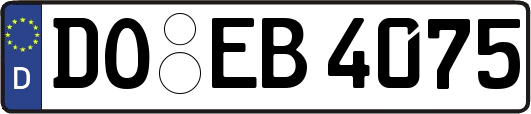 DO-EB4075