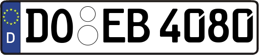 DO-EB4080