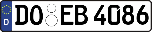 DO-EB4086