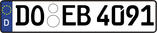 DO-EB4091