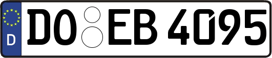 DO-EB4095