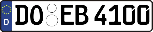 DO-EB4100