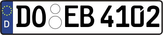 DO-EB4102