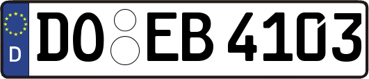 DO-EB4103