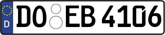 DO-EB4106