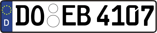 DO-EB4107