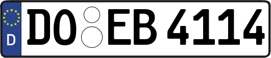 DO-EB4114