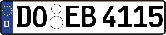 DO-EB4115