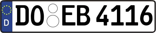 DO-EB4116