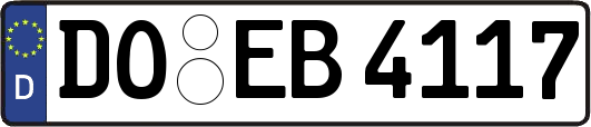 DO-EB4117