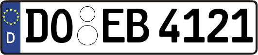 DO-EB4121