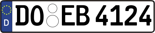DO-EB4124