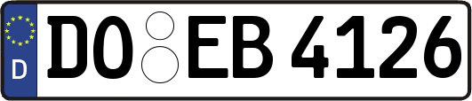 DO-EB4126
