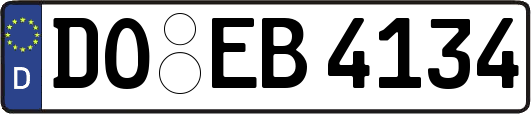 DO-EB4134