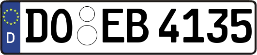 DO-EB4135
