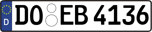 DO-EB4136