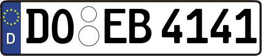 DO-EB4141