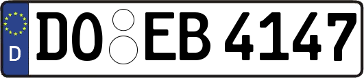 DO-EB4147