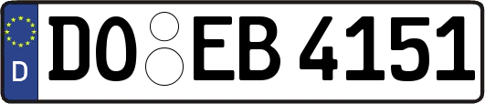 DO-EB4151