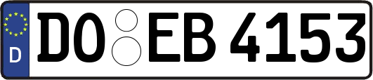 DO-EB4153