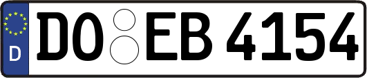 DO-EB4154