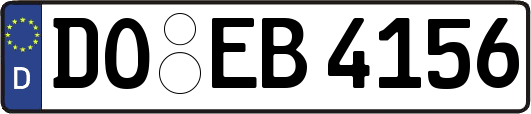 DO-EB4156