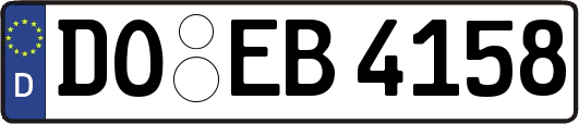 DO-EB4158