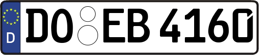 DO-EB4160